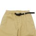 画像2: GRAMICCI（グラミチ）GRAMICCI PANT（グラミチパンツ）ORGANIC COTTON TWILL/Chino（チノ）【裾上げ無料】 (2)