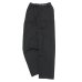 画像1: GRAMICCI（グラミチ）GRAMICCI PANT（グラミチパンツ）"Organic Cotton Twill" / Black（ブラック）【裾上げ無料】 (1)