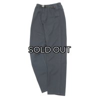 GRAMICCI（グラミチ）GRAMICCI PANT（グラミチパンツ）"Organic Cotton Twill" / Double Navy（ダブルネイビー）【裾上げ無料】