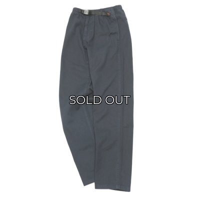 画像1: GRAMICCI（グラミチ）GRAMICCI PANT（グラミチパンツ）"Organic Cotton Twill" / Double Navy（ダブルネイビー）【裾上げ無料】