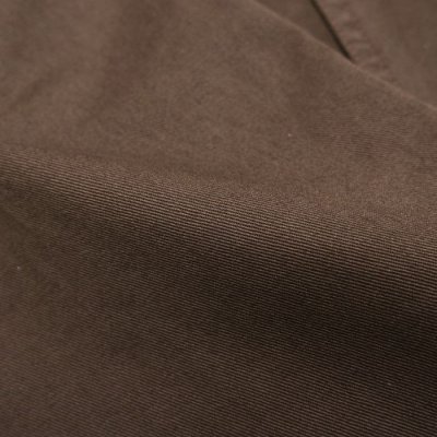 画像7: Gramicci(グラミチ)Gramicci Pant(グラミチパンツ)"Organic Cotton Twill" / Tobacco(タバコ)【裾上げ無料】
