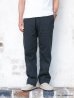 画像8: GRAMICCI（グラミチ）GRAMICCI PANT（グラミチパンツ）ORGANIC COTTON TWILL/Double Navy（ダブルネイビー）【裾上げ無料】