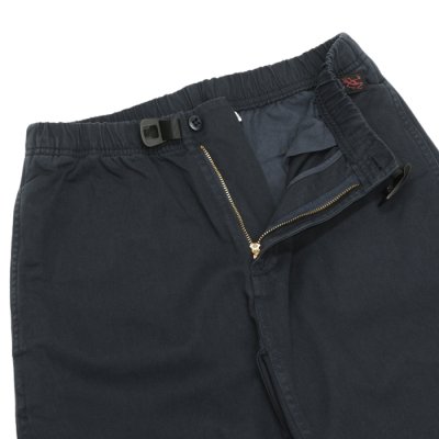 画像3: Gramicci（グラミチ）Gramicci Pant（グラミチパンツ）"Organic Cotton Twill" / Double Navy（ダブルネイビー）【裾上げ無料】
