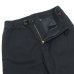 画像3: GRAMICCI（グラミチ）GRAMICCI PANT（グラミチパンツ）"Organic Cotton Twill" / Double Navy（ダブルネイビー）【裾上げ無料】