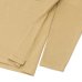 画像5: Good On（グッドオン）Long Sleeve Heavy Raglan Pocket Tee（ロングスリーブヘビーラグランポケットTシャツ）"Reactive Dye"/Coyote（コヨーテ）※Mサイズのみ