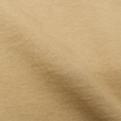 画像6: Good On（グッドオン）Long Sleeve Heavy Raglan Pocket Tee（ロングスリーブヘビーラグランポケットTシャツ）"Reactive Dye"/Coyote（コヨーテ）※Mサイズのみ