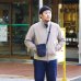 画像8: KAPTAIN SUNSHINE（キャプテンサンシャイン）Traveller Jet Case（トラベラージェットケース）MADE BY RAMIDUS/Black（ブラック）