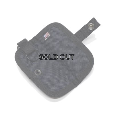 画像5: BRIEFING（ブリーフィング）ZIP KEY CASE（ジップキーケース）/DEEP SEA（ディープシー）