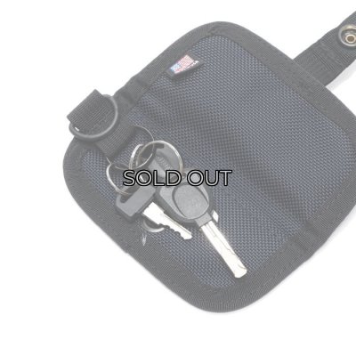 画像6: BRIEFING（ブリーフィング）ZIP KEY CASE（ジップキーケース）/DEEP SEA（ディープシー）