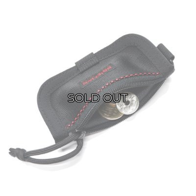 画像4: BRIEFING（ブリーフィング）ZIP KEY CASE（ジップキーケース）/DEEP SEA（ディープシー）