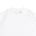 画像3: KAPTAIN SUNSHINE（キャプテンサンシャイン）Suvin Supima Tube Long Sleeve Tee Heavy（スビンスーピマチューブロングスリーブヘビーTシャツ）"SUVIN SUPIMA TUBE JERSEY HEAVY" / White（ホワイト）
