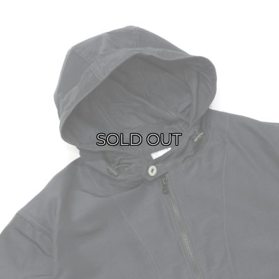 画像4: Post O'Alls（ポストオーバーオールズ）DEE PARKA3（ディー・パーカ3）"60/40" / Navy（ネイビー）
