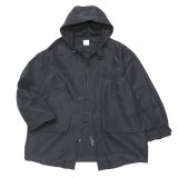 Post O'Alls（ポストオーバーオールズ）DEE PARKA3（ディー・パーカ3）"60/40"/Navy（ネイビー）