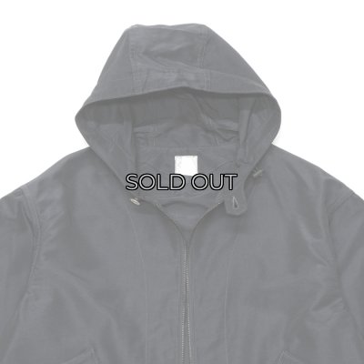 画像3: Post O'Alls（ポストオーバーオールズ）DEE PARKA3（ディー・パーカ3）"60/40" / Navy（ネイビー）