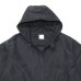 画像3:  Post O'Alls（ポストオーバーオールズ）DEE PARKA3（ディー・パーカ3）"60/40" / Navy（ネイビー）