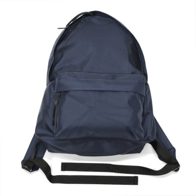 画像1: KAPTAIN SUNSHINE（キャプテンサンシャイン）U.S.A Pack（USAパック）HEAVY NYLON/Navy（ネイビー）