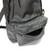 画像4: KAPTAIN SUNSHINE（キャプテンサンシャイン）U.S.A Pack（USAパック）HEAVY NYLON/Grey（グレー）