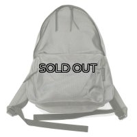 KAPTAIN SUNSHINE（キャプテンサンシャイン）U.S.A Pack（USAパック）/ Grey（グレー）