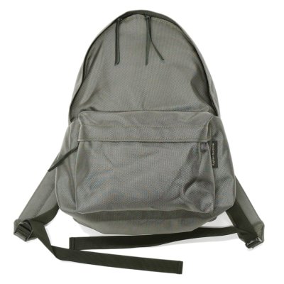 画像1: KAPTAIN SUNSHINE（キャプテンサンシャイン）U.S.A Pack（USAパック）HEAVY NYLON/Grey（グレー）