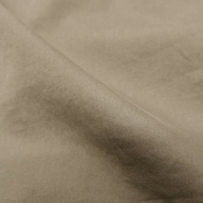 画像10: 『OUTLET』KAPTAIN SUNSHINE（キャプテンサンシャイン）Garment Dyed Safari Shirt Jacket（ガーメントダイドサファリシャツジャケット）/ Taupe（トープ）