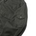 画像8: KAPTAIN SUNSHINE（キャプテンサンシャイン）Garment Dyed Safari Shirt Jacket（ガーメントダイドサファリシャツジャケット）FINX SATIN CLOTH/Taupe（トープ）・Ink Black（インクブラック）