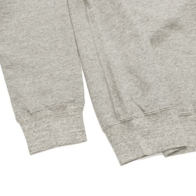 画像5: Good On（グッドオン）Raglan Crew Sweat（ラグランクルースウェット）"Washed" / Metal（メタル）