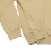 画像5: Good On（グッドオン）Raglan Crew Sweat（ラグランクルースウェット）"Reactive Dye"/Coyote（コヨーテ）※Sサイズのみ