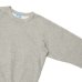 画像4: Good On（グッドオン）Raglan Crew Sweat（ラグランクルースウェット）"Washed"/Metal（メタル）