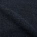画像6: INVERALLAN（インバーアラン）Roll Neck Saddle Shoulder Sweater（ロールネックサドルショルダーセーター）Geelong Lambswool/Cosmos（ミッドナイトネイビー）※サイズ40のみ