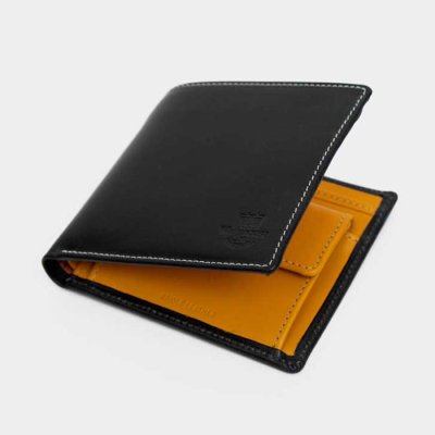 画像5: Whitehouse Cox(ホワイトハウスコックス)S7532 Coin Wallet(2つ折りウォレット)/全2色