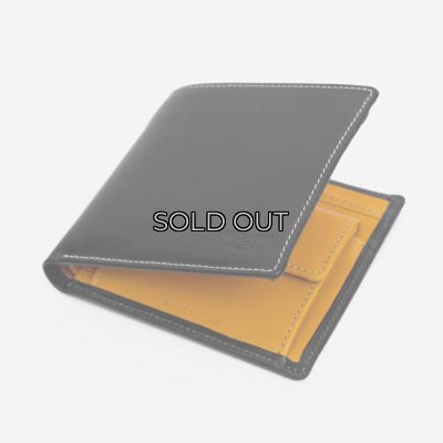 画像5: Whitehouse Cox（ホワイトハウスコックス）S7532 Coin Wallet（2つ折りウォレット）/全2色