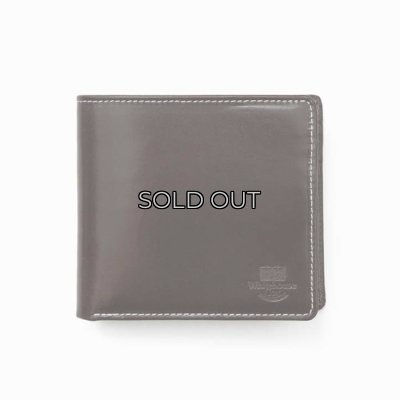 画像3: Whitehouse Cox（ホワイトハウスコックス）S7532 Coin Wallet（2つ折りウォレット）/全2色