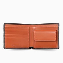 他の写真3: Whitehouse Cox（ホワイトハウスコックス）S7532 Coin Wallet（2つ折りウォレット）/全3色