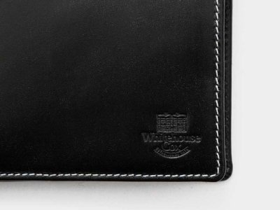 画像10: Whitehouse Cox(ホワイトハウスコックス)S7532 Coin Wallet(2つ折りウォレット)/全2色