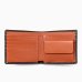 画像6: Whitehouse Cox（ホワイトハウスコックス）S7532 Coin Wallet（2つ折りウォレット）/全3色