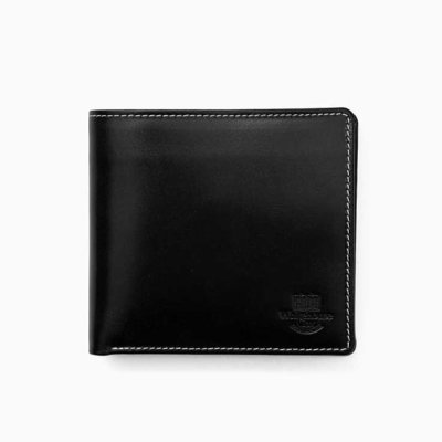 画像1: Whitehouse Cox（ホワイトハウスコックス）S7532 Coin Wallet（2つ折りウォレット）/全3色