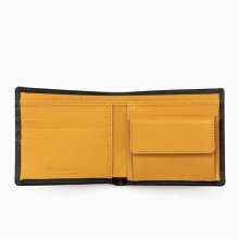 他の写真1: Whitehouse Cox（ホワイトハウスコックス）S7532 Coin Wallet（2つ折りウォレット）/全3色