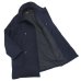 画像8: *A VONTADE（アボンタージ）Raglan Pea Coat（ラグランピーコート）"Superior Double Melton" / Dark Navy（ダークネイビー）