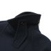 画像7: *A VONTADE（アボンタージ）Raglan Pea Coat（ラグランピーコート）"Superior Double Melton" / Dark Navy（ダークネイビー）