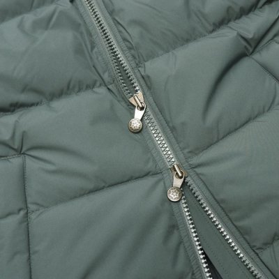 画像9: ★ポイント１０％（12/8迄）PYRENEX（ピレネックス）SPOUTNIC MINI RIPSTOP VEST（スプートニックミニリップストップベスト） / Dark Slate（ダークスレート）