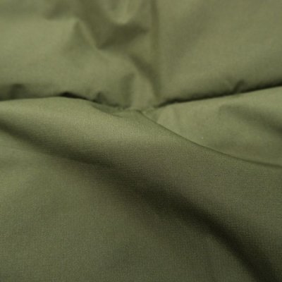 画像11: ★ポイント１０％（12/8迄）PYRENEX（ピレネックス）SPOUTNIC MINI RIPSTOP VEST（スプートニックミニリップストップベスト） / Deep Khaki（ディープカーキ）