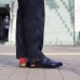 画像9: BIRKENSTOCK（ビルケンシュトック）BOSTON（ボストン）"Regular Fit" / Vintage Wood Black（ヴィンテージウッドブラック）