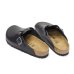 画像5: BIRKENSTOCK（ビルケンシュトック）BOSTON（ボストン）"Regular Fit" / Vintage Wood Black（ヴィンテージウッドブラック）