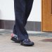 画像8: BIRKENSTOCK（ビルケンシュトック）BOSTON（ボストン）"Regular Fit" / Vintage Wood Black（ヴィンテージウッドブラック）