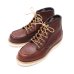 画像1: RED WING（レッドウィング）Style No.8138 6"CLASSIC MOC（6インチ・クラシックモック） (1)