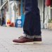 画像9: RED WING（レッドウィング）Style No.8138 6"CLASSIC MOC（6インチ・クラシックモック）