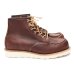 画像4: RED WING（レッドウィング）Style No.8138 6"CLASSIC MOC（6インチ・クラシックモック）