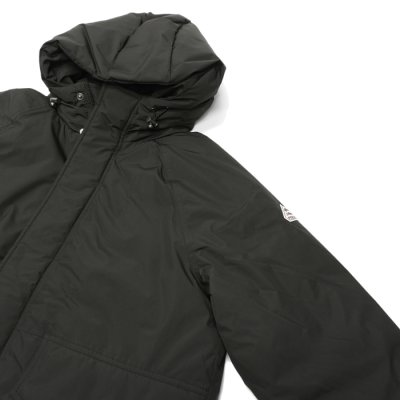 画像5: PYRENEX（ピレネックス）COVERT（コヴェール）/ Black（ブラック）