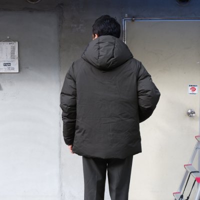 画像15: PYRENEX（ピレネックス）COVERT（コヴェール）/ Black（ブラック）