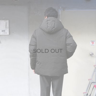 画像15: PYRENEX（ピレネックス）COVERT（コヴェール）/ Black（ブラック）